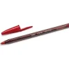 BIC EXACT 0,7MM ROJO ESCRITURA ULTRA FINA