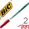 BIC ROTULADOR BIC VELLEDA BOARD 1,4MM ROJ 1199174103 MAK119777