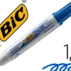 BIC ROTULADOR BIC VELLEDA BOARD 1,5MM AZU 170106 MAK119079