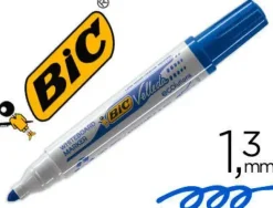 BIC ROTULADOR BIC VELLEDA BOARD 1,5MM AZU 170106 MAK119079