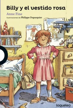 BILLY Y EL VESTIDO ROSA.(8).LOQU