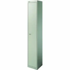 BISLEY TAQUILLA BISLEY 1 PUERTA 30X180X30CM CLK121 MAK749514