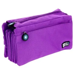 BITS&BOBS ESTUCHE 4+2 CREMALLERAS VIOLETA MORADO GRAFOPLAS 37543335