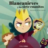 BLANCANIEVES Y LOS SIETE ENANITOS