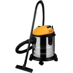 BLIM ASPIRADORA INOXIDABLE 15 LITROS 1000W