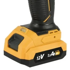 BLIM BATERIA 12V 1.5AH - VALIDA PARA LAS REFERENCIAS DE TALADRO BLIM BL0158