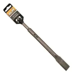 BLIM CINCEL DE PUNTA PLANA SDS-PLUS 20X250MM