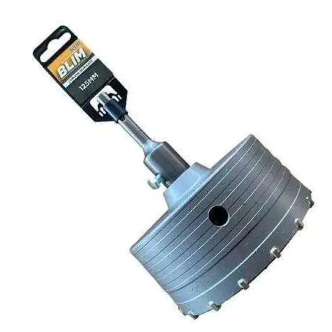 BLIM CORONA DIAMANTE 125MM