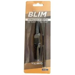 BLIM EXTRACTOR DE ROSCAS DE TUBERIAS 1/2 Y 3/4