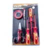 BLIM JUEGO 6 PCS HERRAMIENTAS AISLADAS 1000V