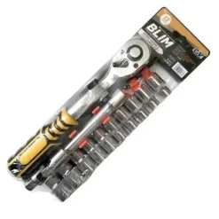 BLIM JUEGO CHICHARRA 1/4 CRV 12 PCS