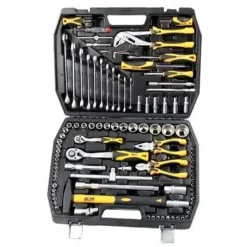 BLIM JUEGO DE HERRAMIENTAS 1/2 Y 1/4