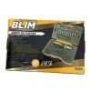 BLIM JUEGO PUNTAS 101PCS CON ADAPTADORES