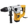 BLIM MARTILLO SDS-PLUS - POTENCIA 1010W - POTENCIA DEL IMPACTO 5.2J - 4200 IMPACTOS POR MINUTO - 820RPM - 4 FUNCIONES - COLOR AMARILLO