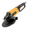 BLIM RADIAL 230MM 2350W - VELOCIDAD 6000RPM - COLOR AMARILLO