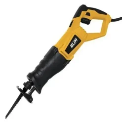 BLIM SIERRA DE SABLE 900W - VELOCIDAD 0 - 2800RPM - AJUSTE DE HOJA 4 POSICIONES - LUZ LED