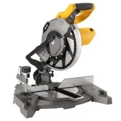 BLIM SIERRA INGLETADORA 1400W 210MM - VELOCIDAD +/- 5000RPM - HOJA DE 24 DIENTES - INCLUYE BOLSA PARA POLVO