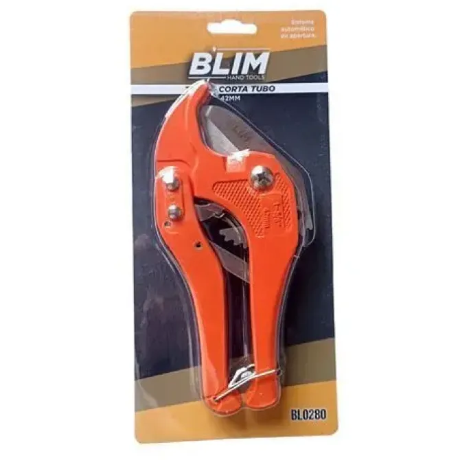 BLIM TIJERA CORTA TUBO 42MM