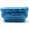 BLISTER MONEDAS 0,10 EUROS PAQUETE 100 PLASTICOS AZULES BL-0004 MAK050094