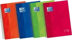 BLOC OXFORD Fº 80/H T.EXTD CN4MM