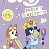 BLUEY - JUEGA Y DIVIÉRTETE. UN L