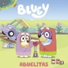 BLUEY. UN CUENTO - ABUELITAS (ED