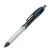 BOLIGRAFO BIC 4 COLORES GRIP STYLUS BL1