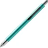 BOLIGRAFO CAMPUS METALICO VERDE 081297