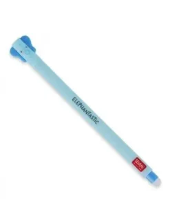 BOLIGRAFO DE GEL BORRABLE - ELEPHANT