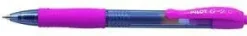 BOLIGRAFO G2 ROSA PASTEL