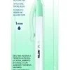 BOLIGRAFO MILAN P1 RETRACTIL ANTIBACTERIANO TINTA AZUL BLISTER DE 1