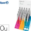 BOLIGRAFO PELIKAN JAZZ CLASSIC COLLECTION EXPOSITOR DE 20 UNIDADES COLORES SURTIDOS