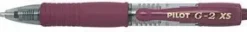 BOLIGRAFO PILOT G-2 PIXIE AZUL CLARO