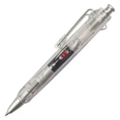 BOLIGRAFO TOMBOW AIRPRESS PEN TRAN/PL