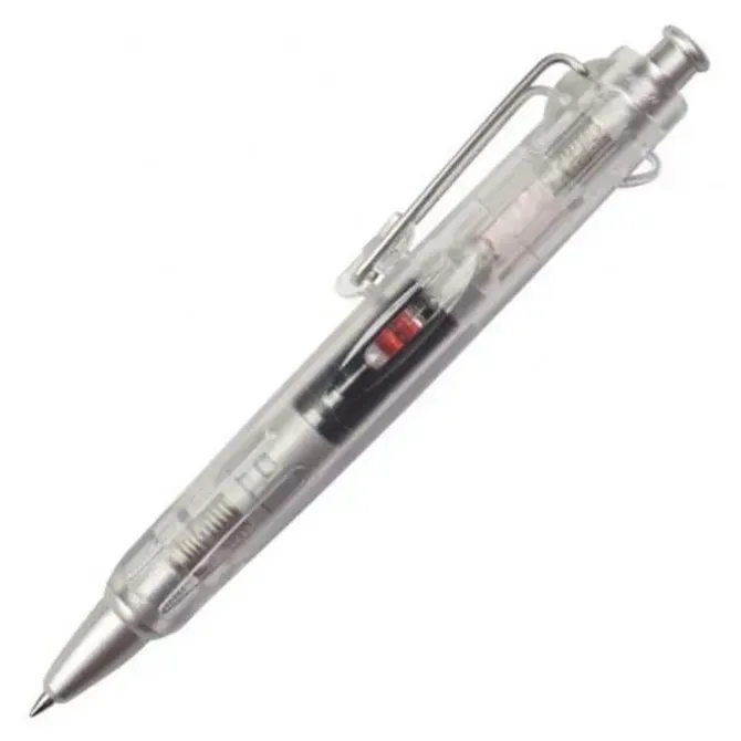 BOLIGRAFO TOMBOW AIRPRESS PEN TRAN/PL