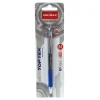 BOLIGRAFO UNIMAX TOPTEK AZUL /BL.1UD