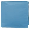 BOLSA CARNAVAL INFANTIL PP 56X70G/250 AZUL CLARO BASURA ESPECIAL DISFRAZ