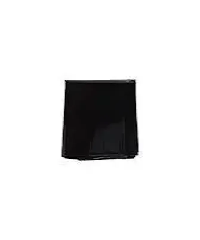 BOLSA CARNAVAL INFANTIL 56X70 NEGRO