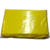 BOLSA DISFRACES 65X90 AMARILLA UNIDAD 1000125AMARIL MAK649567 CARNAVAL BASURA ESPECIAL DISFRACES
