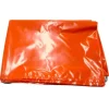 BOLSA DISFRACES 65X90 NARANJA UNIDADES 1000125NARANJ MAK649544 CARNAVAL BASURA ESPECIAL DISFRACES