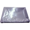 BOLSA DISFRACES 65X90 PLATA UNIDAD 1000125 PLATA MAK649455 CARNAVAL BASURA ESPECIAL DISFRACES