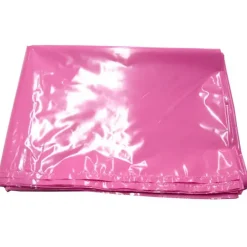 BOLSA DISFRACES 65X90 ROSA UNIDAD 1000125ROSA MAK649543 CARNAVAL BASURA ESPECIAL DISFRACES