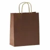 BOLSA PAPEL 35X44 MARRON