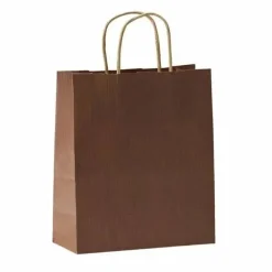 BOLSA PAPEL 35X44 MARRON