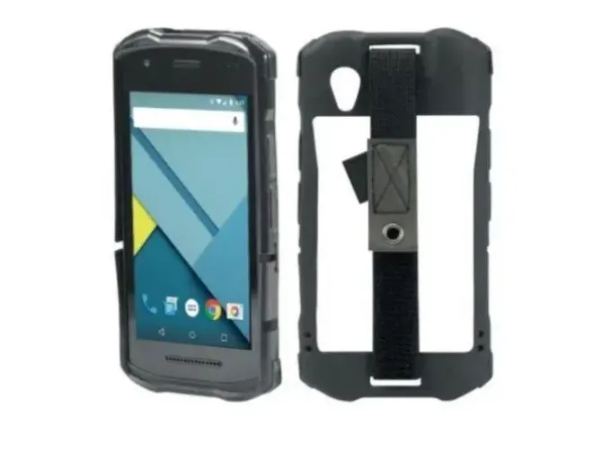 BOLSA PORTATIL MOBILIS PROTECH PACK HHD CASE FOR TC21/26