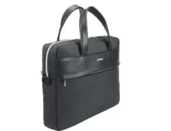 BOLSA PORTATIL MOBILIS PURE BRIEFCASE 11-14 SILVER ZIP