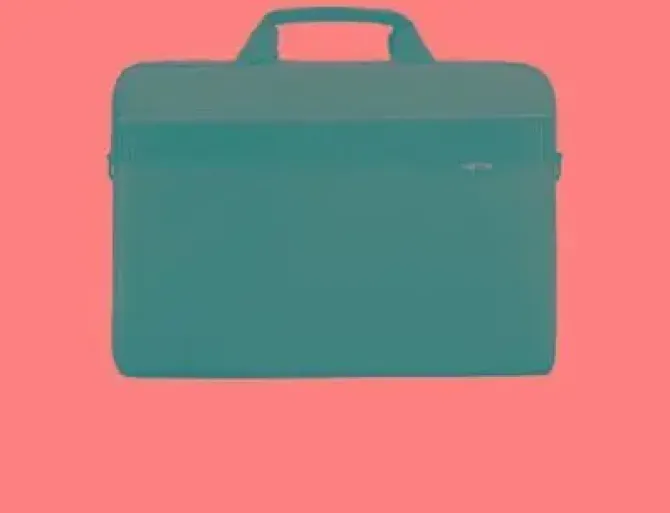 BOLSA PORTATIL MOBILIS TRENDY BRIEFCASE 11-14 NEGRO