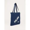 BOLSO MILAN SHOPPER SINCE 1918 AZUL
