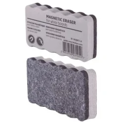 BORRADOR PIZARRA BLANCA MK MAGNETICO