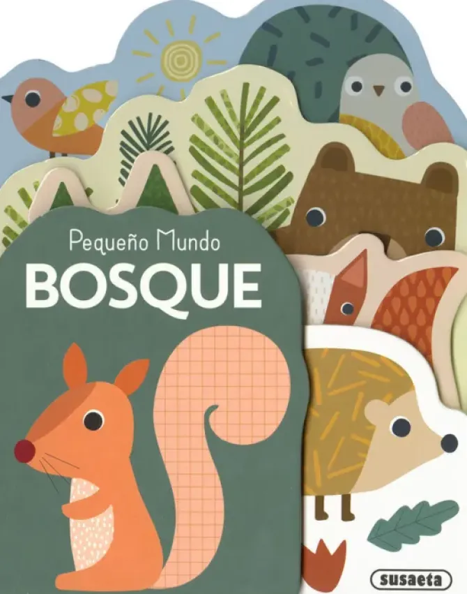BOSQUE